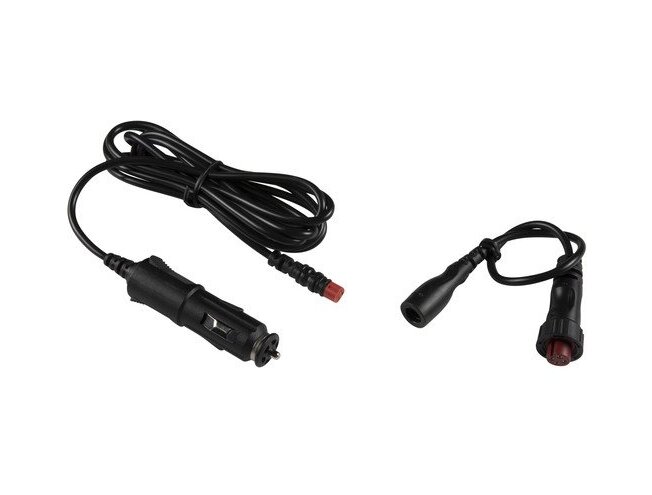 Toitejuhe 12V Echomap/Striker