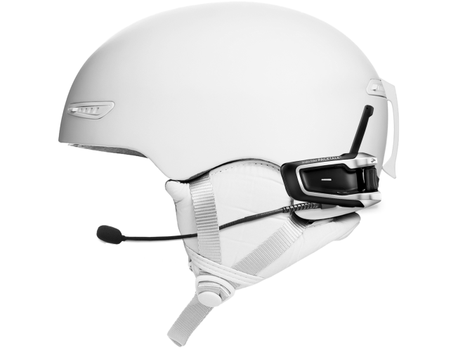 Cardo Scala Rider SKI Solo