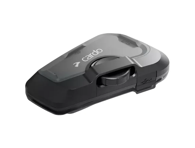 Cardo Scala Rider FREECOM 4x Solo
