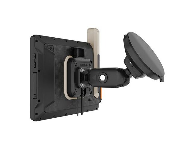 Auto GPS Garmin Tread Overland XL 10" ekraan