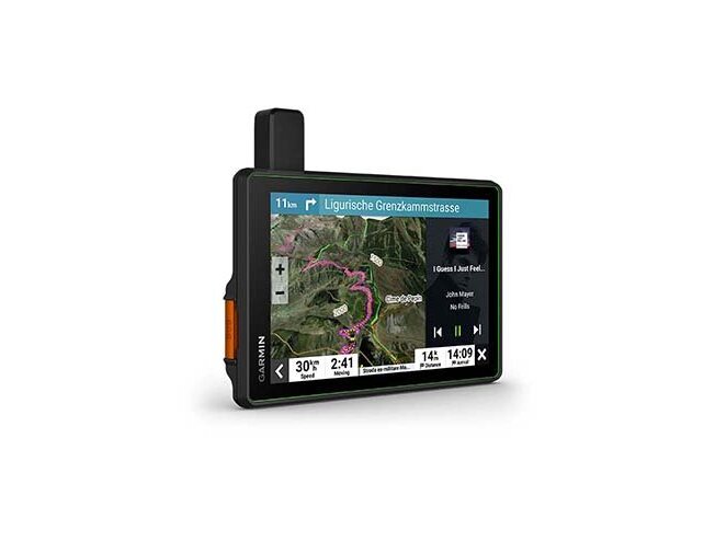 Auto GPS Garmin Tread SxS