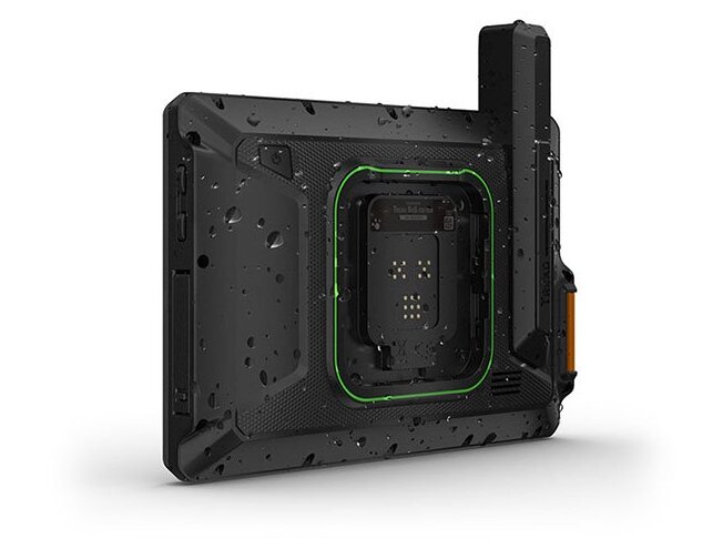 Auto GPS Garmin Tread SxS