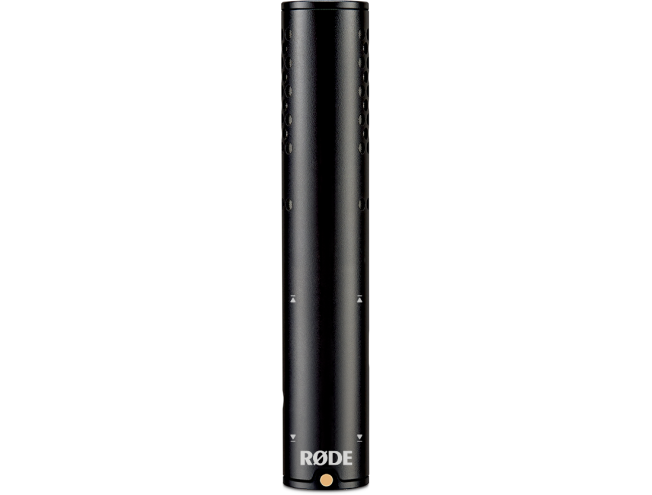 Rode Videomic GO II