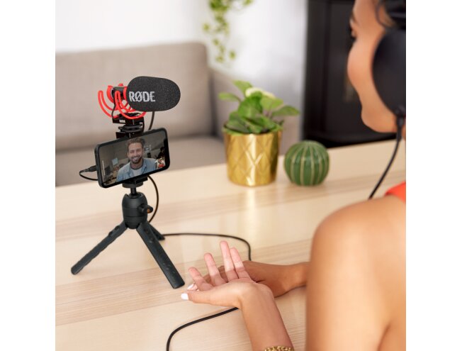 Rode Videomic GO II