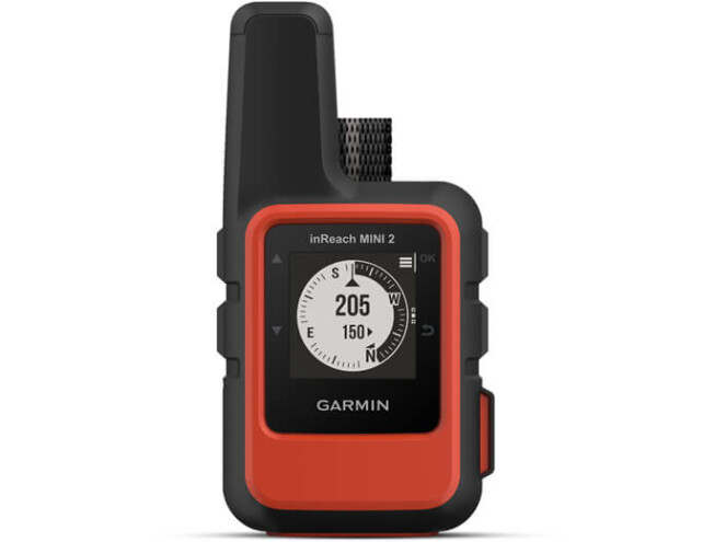 inReach Mini 2 Punane