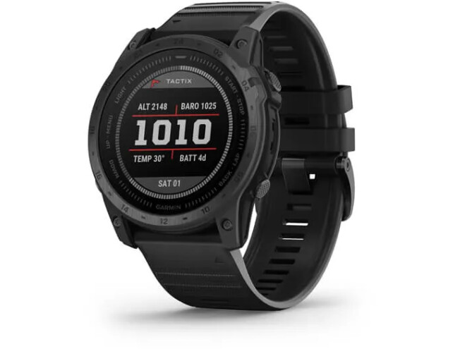 Garmin tactix 7 Standard