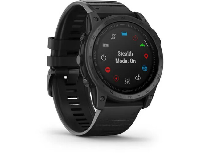 Garmin tactix 7 Standard