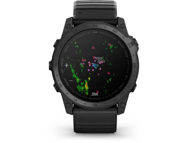 Garmin tactix 7 Standard