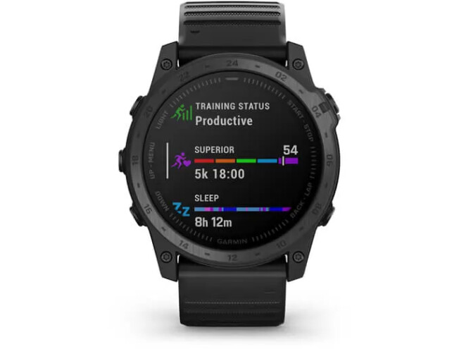 Garmin tactix 7 Standard