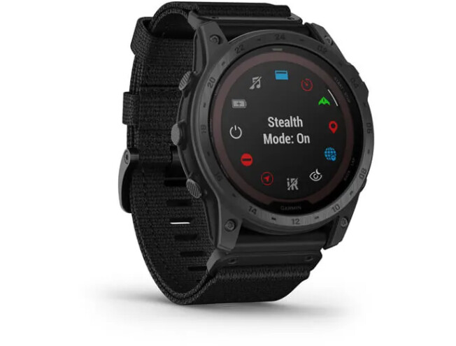 Seikluskell Garmin tactix 7 PRO Solar PRO