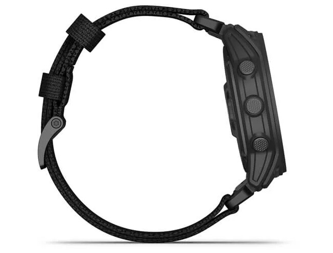 Seikluskell Garmin tactix 7 PRO Solar PRO