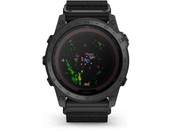 Seikluskell Garmin tactix 7 PRO Solar PRO