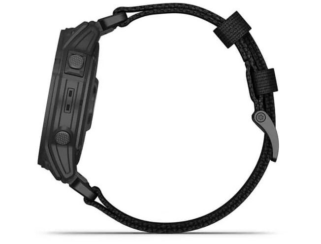 Seikluskell Garmin tactix 7 PRO Solar PRO