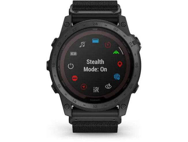 Seikluskell Garmin tactix 7 PRO Ballistics Solar PRO Ballistics