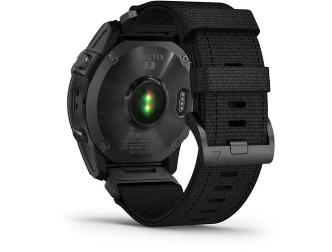 Seikluskell Garmin tactix 7 PRO Ballistics Solar PRO Ballistics