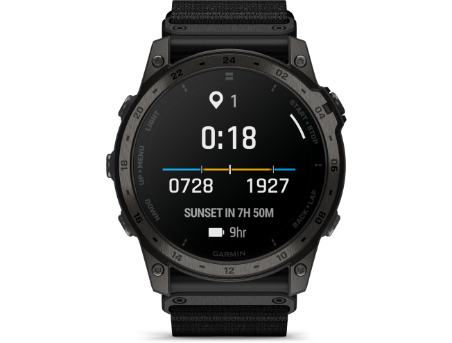 Seikluskell Garmin tactix 7 AMOLED AMOLED