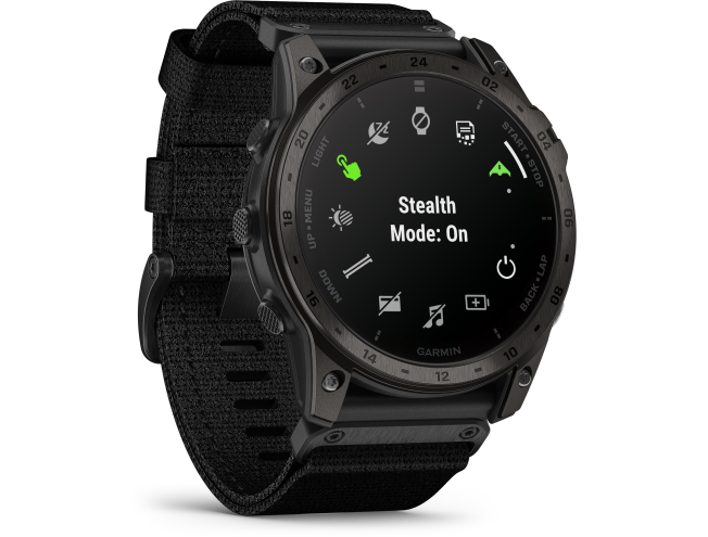 Seikluskell Garmin tactix 7 AMOLED AMOLED