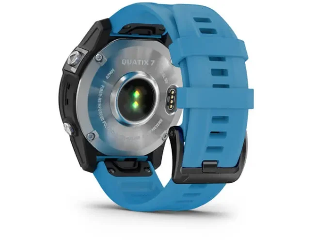 Spordikell Garmin quatix 7 Standard