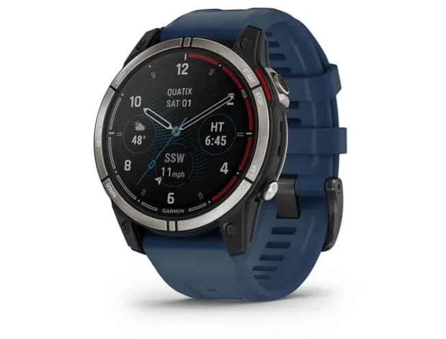 Spordikell Garmin quatix 7 PRO AMOLED Safiir