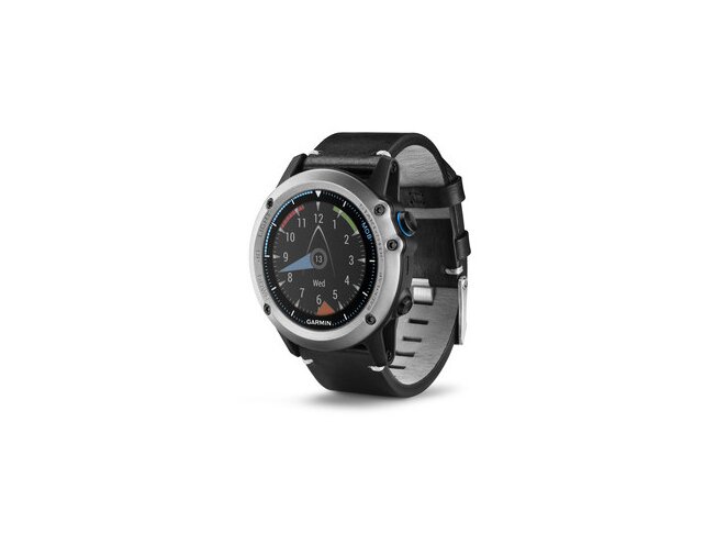 Garmin Spordikell quatix 3