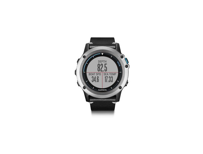 Garmin Spordikell quatix 3