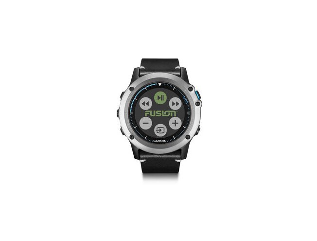 Garmin Spordikell quatix 3