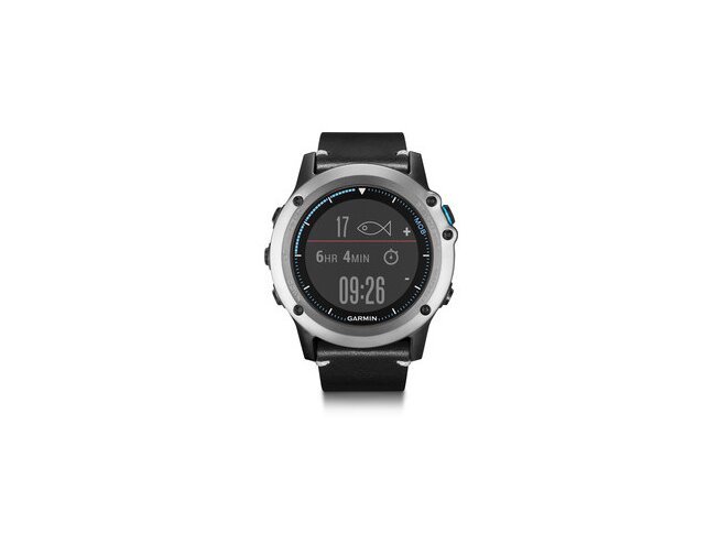 Garmin Spordikell quatix 3