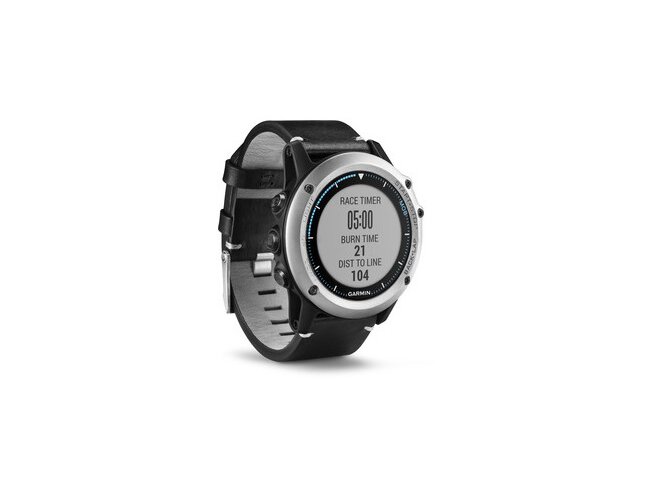 Garmin Spordikell quatix 3