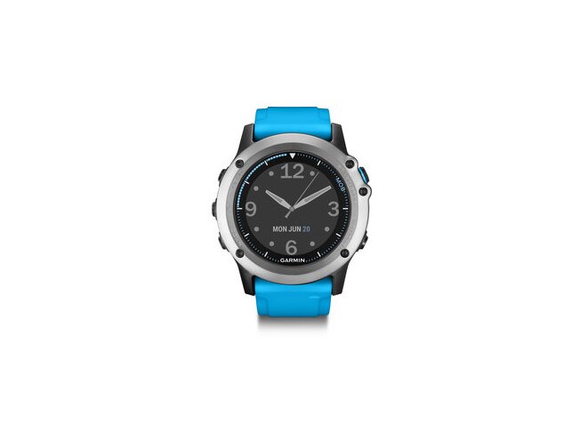 Garmin Spordikell quatix 3