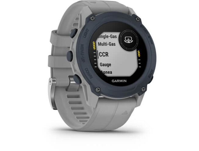 Sukeldumiskell Garmin Descent G1 Powder Grey Powder Grey