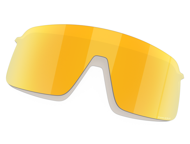 Prilliklaasid OAKLEY Sutro Lite Prizm 24k