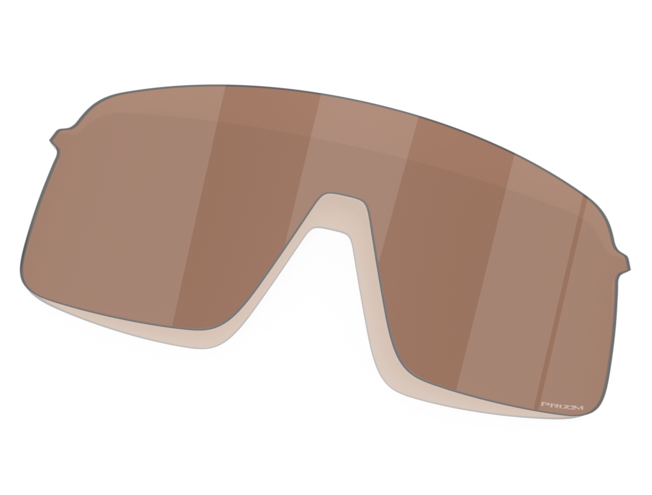 Prilliklaasid OAKLEY Sutro Lite Prizm Tungsten