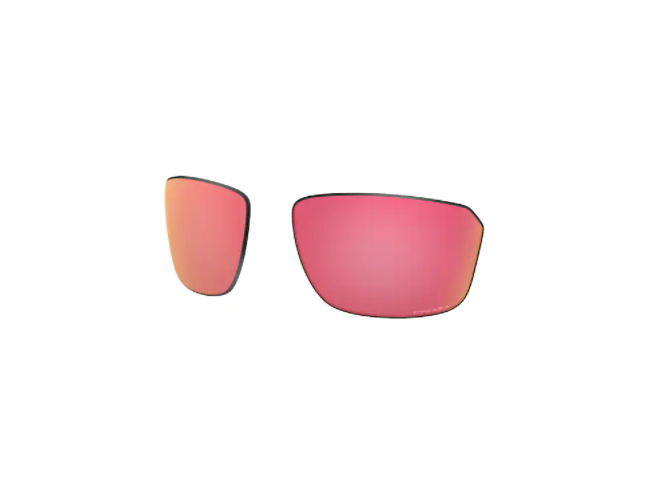 Prilliklaasid OAKLEY Split Shot Prizm Snow Torch