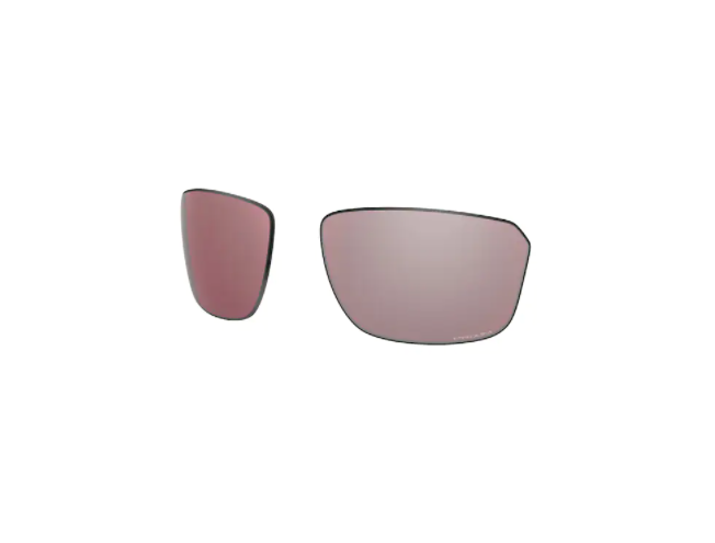 Prilliklaasid OAKLEY Split Shot Prizm Snow Black