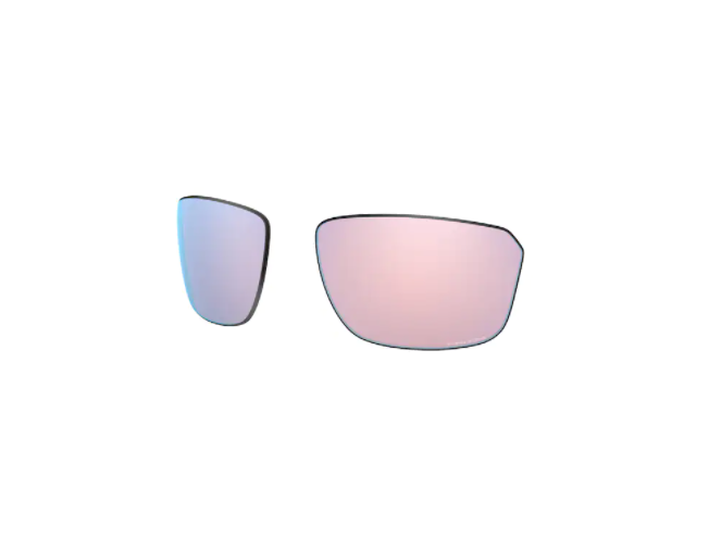 Prilliklaasid OAKLEY Split Shot Prizm Snow Sapphire