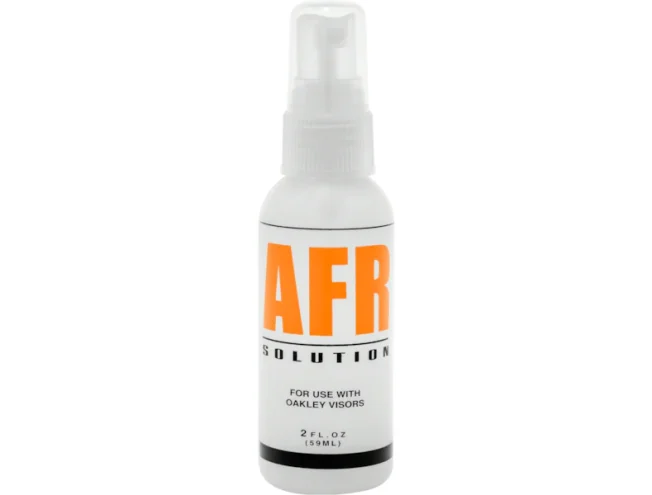 Uduvastane sprey OAKLEY ARF 4tk