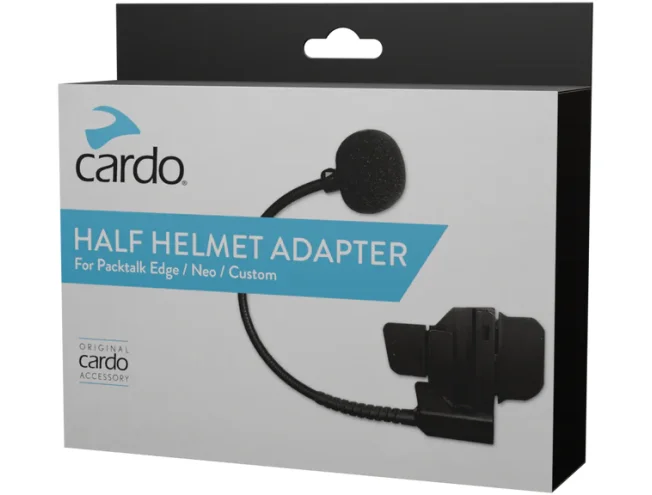 Cardo Packtalk Edge/NEO/PRO pool kiivri komplekt
