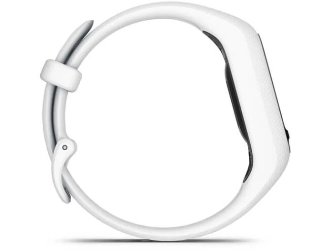 Aktiivsuskell Garmin vivosmart 5 White valge  S/M