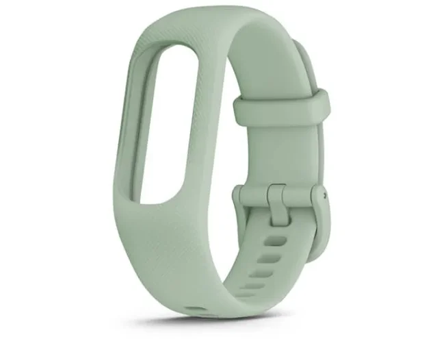 vivosmart 5 asendusrihmad roheline S/M