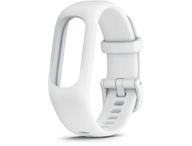 vivosmart 5 asendusrihmad valge S/M