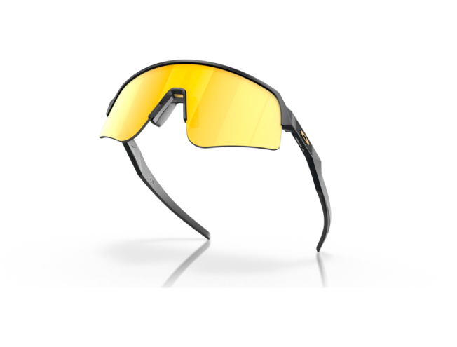P&auml;ikeseprillid OAKLEY Sutro Lite Sweep Matte Carbon Prizm 24k