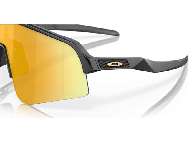 P&auml;ikeseprillid OAKLEY Sutro Lite Sweep Matte Carbon Prizm 24k
