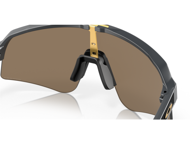 P&auml;ikeseprillid OAKLEY Sutro Lite Sweep Matte Carbon Prizm 24k