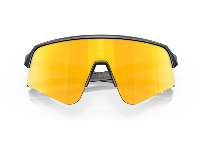 P&auml;ikeseprillid OAKLEY Sutro Lite Sweep Matte Carbon Prizm 24k