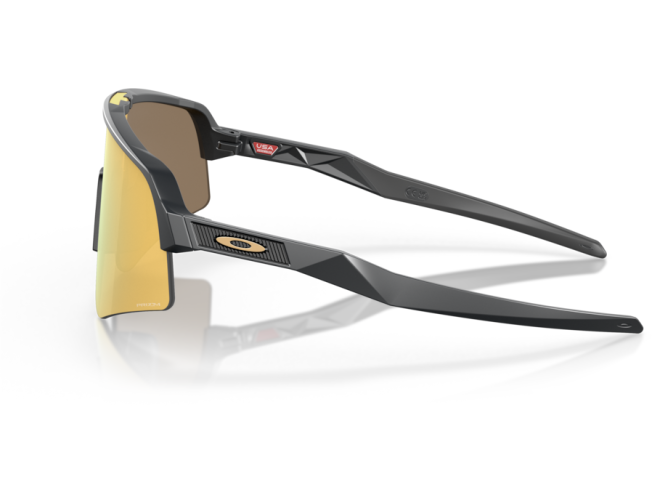 P&auml;ikeseprillid OAKLEY Sutro Lite Sweep Matte Carbon Prizm 24k