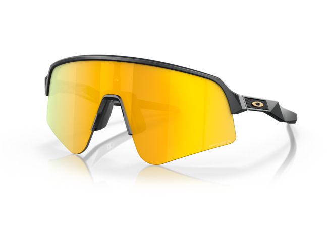 P&auml;ikeseprillid OAKLEY Sutro Lite Sweep Matte Carbon Prizm 24k