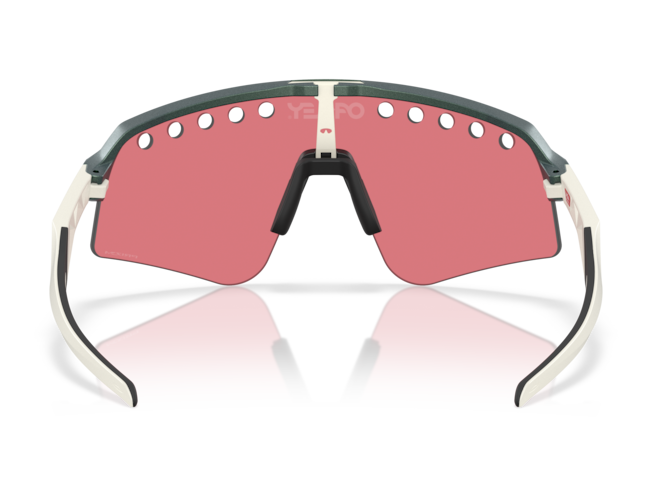 P&auml;ikeseprillid OAKLEY Sutro Lite Sweep Matte Silver/Blue Colorshift Prizm Trail Torch