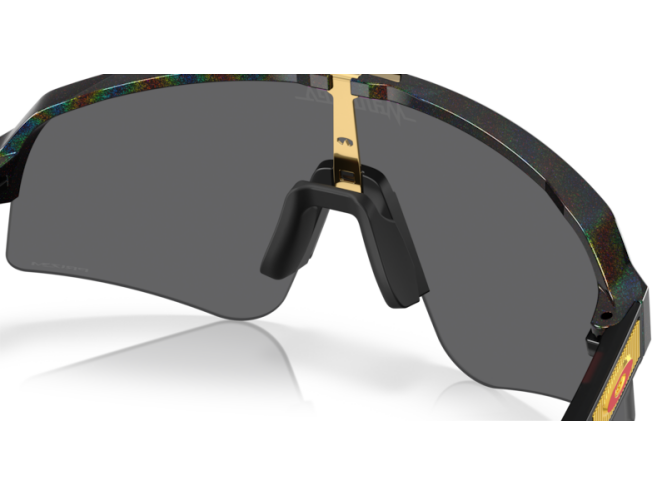 P&auml;ikeseprillid OAKLEY Sutro Lite Sweep Patrick Mahomes II - Dark Galaxy Prizm Black