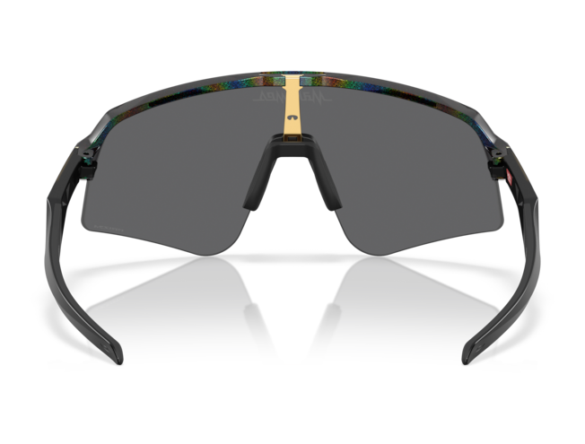 P&auml;ikeseprillid OAKLEY Sutro Lite Sweep erimudelid "Patrick Mahomes II Collection" Dark Galaxy Prizm Black