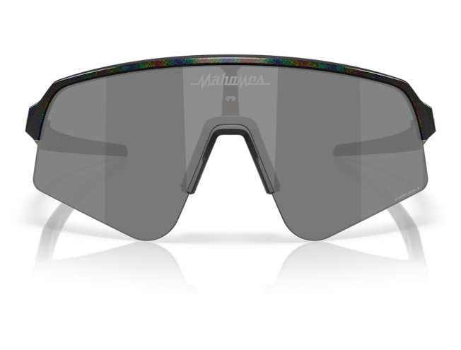 P&auml;ikeseprillid OAKLEY Sutro Lite Sweep erimudelid "Patrick Mahomes II Collection" Dark Galaxy Prizm Black